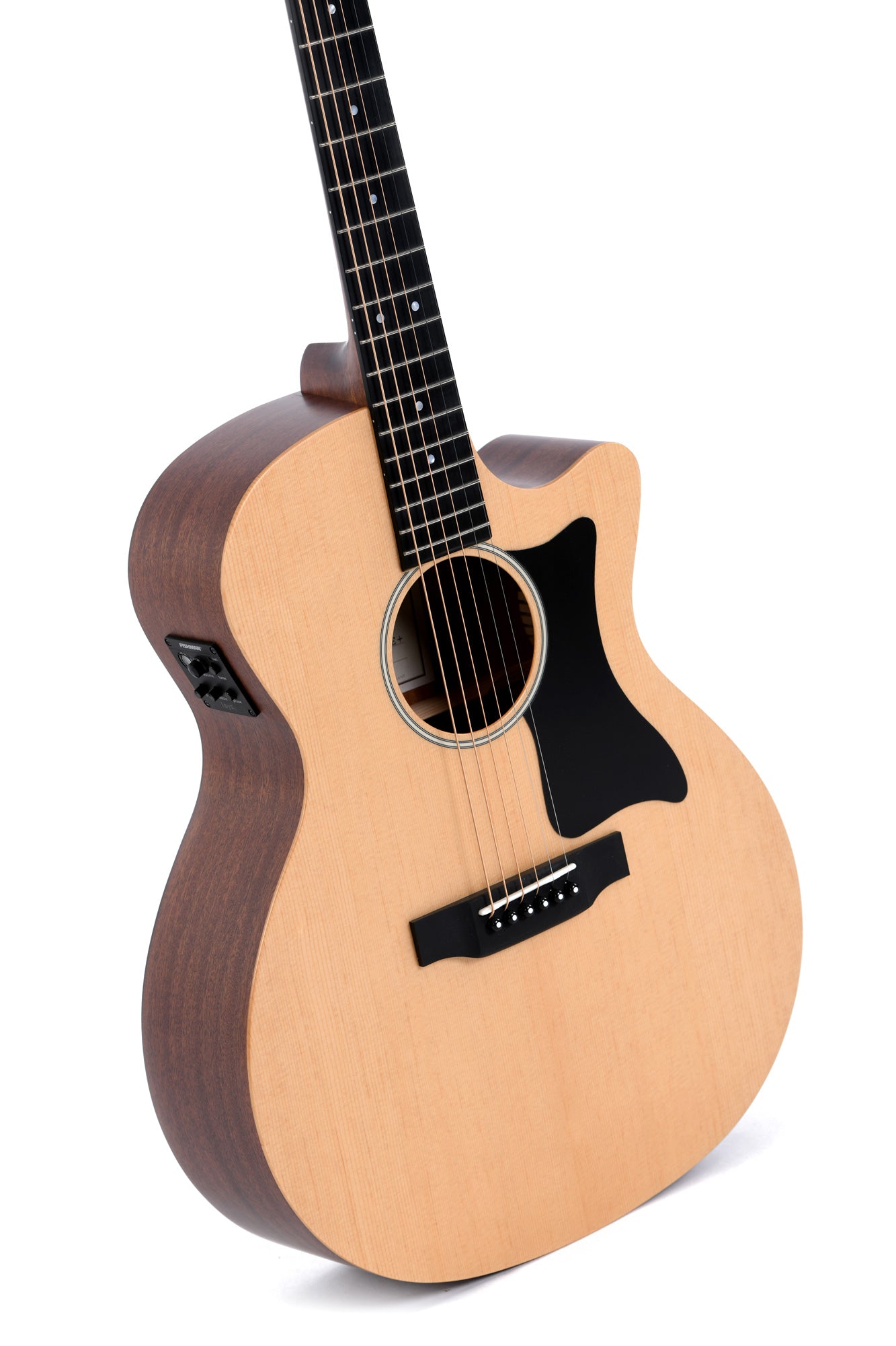 Sigma Guitars ST Series GMC-STE Pickup